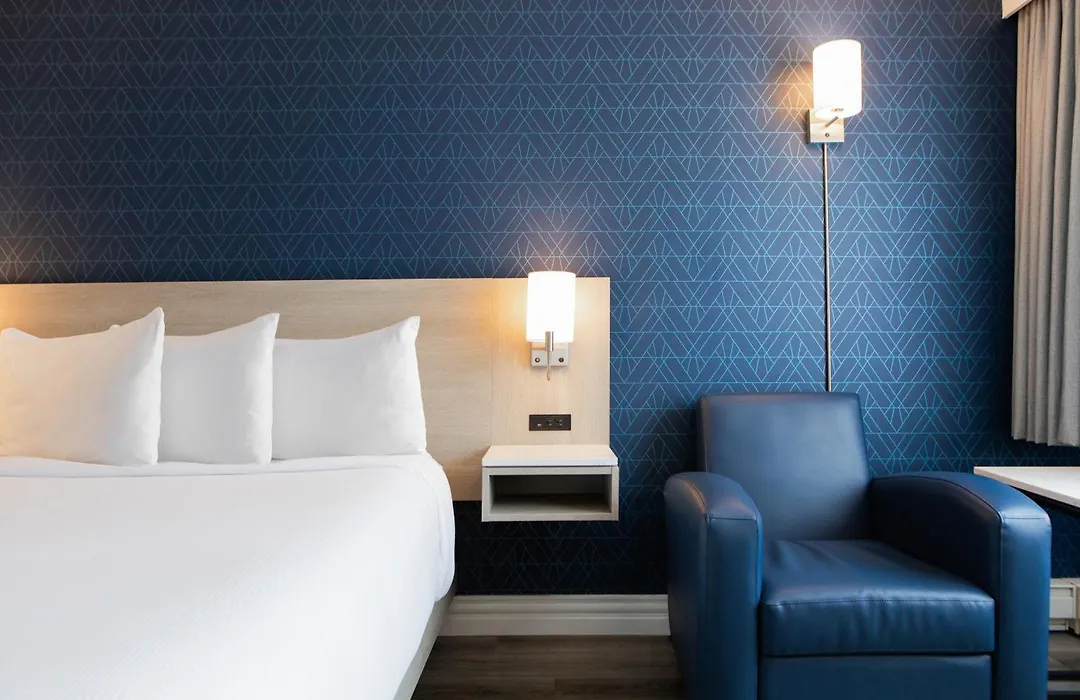 The Fredericton Inn-1