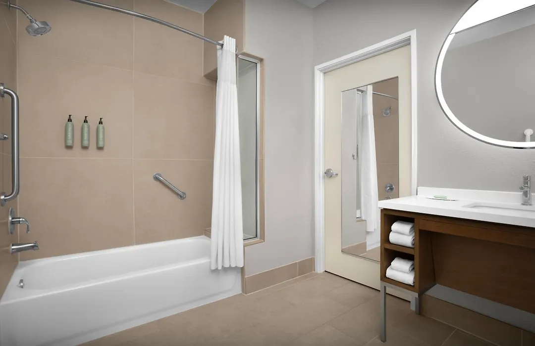 Courtyard By Marriott San Antonio Seaworld Westover Hills-1