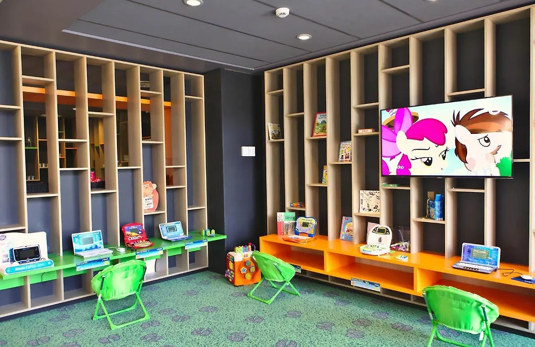 ibis Styles Moulins Centre-1