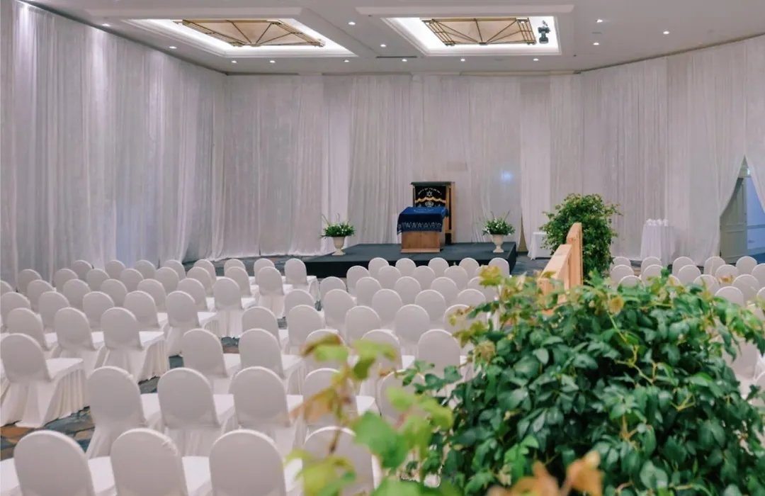 Intercontinental David Tel Aviv By Ihg-1