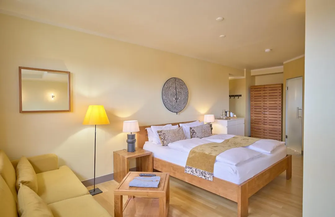 Hotel Viva Sky-1
