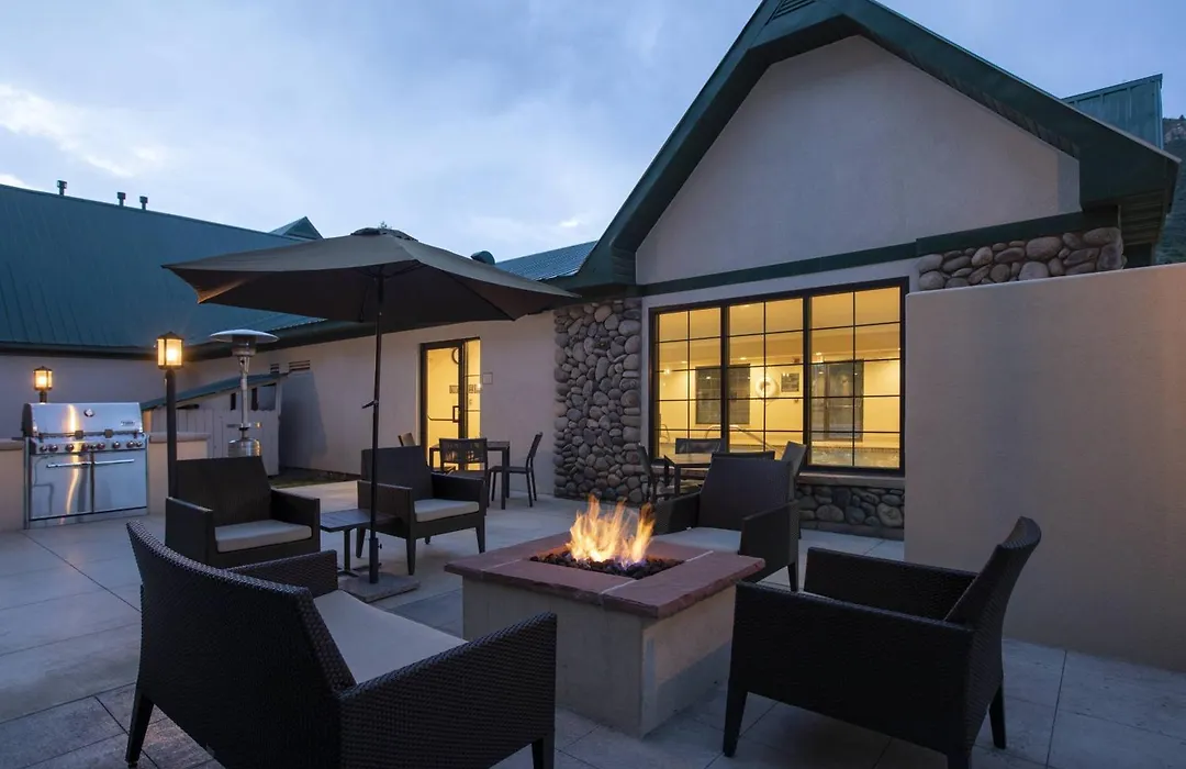Residence Inn By Marriott Durango Downtown-1