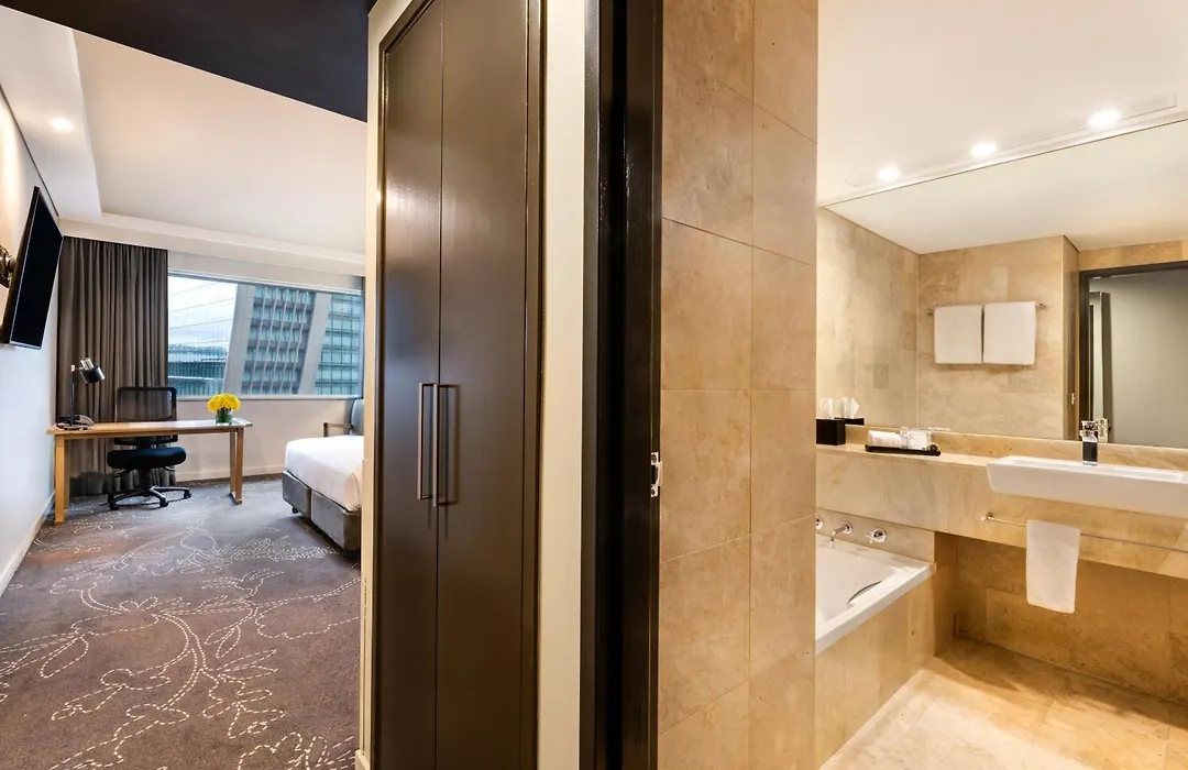 Parkroyal Darling Harbour, Sydney-1