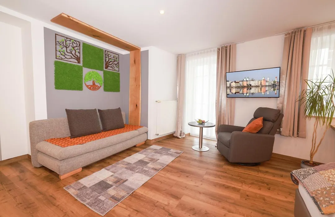 Altstadt-Hotel Passau-1
