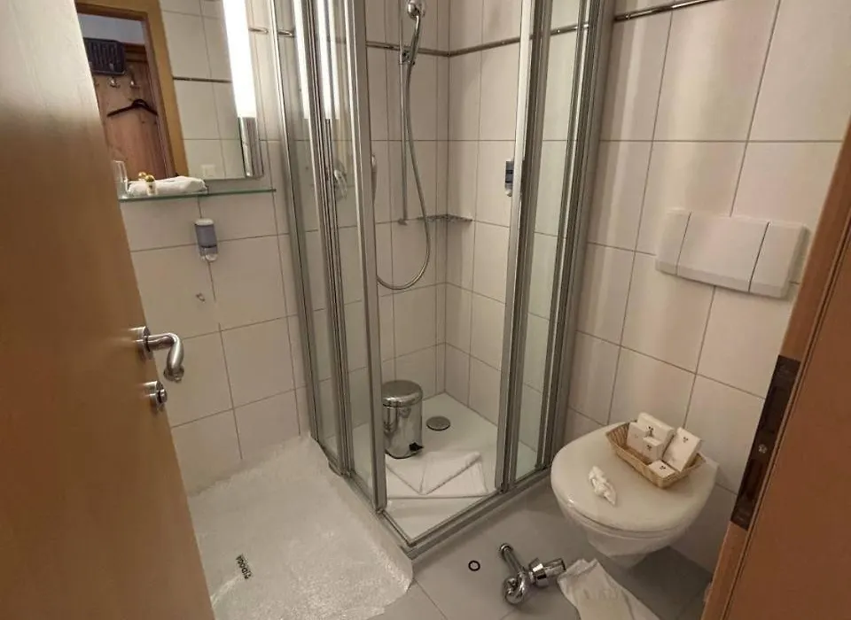 Hotel Post Sport- Und Wellness-1