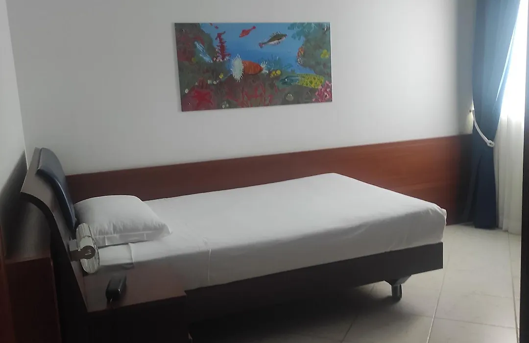 Best Western Hotel Nettuno-1