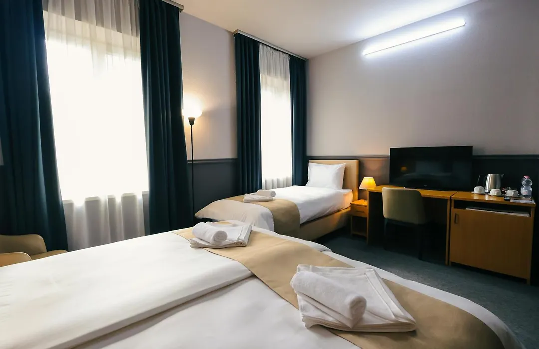 Gartner Hotel-1
