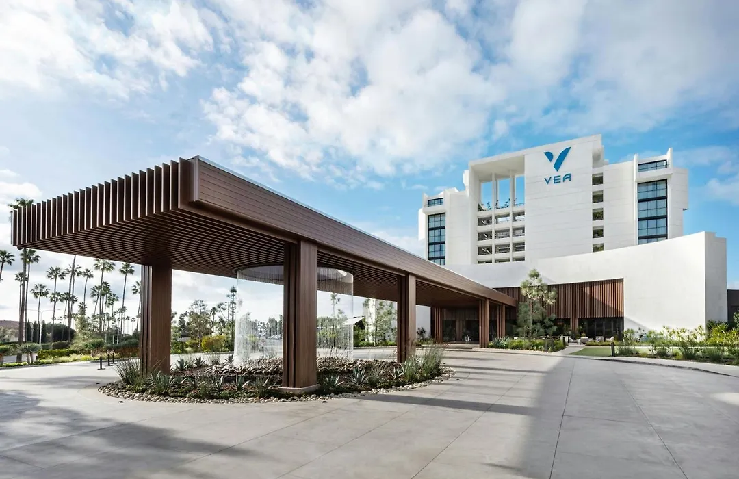 Vea Newport Beach, A Marriott Resort & Spa-1