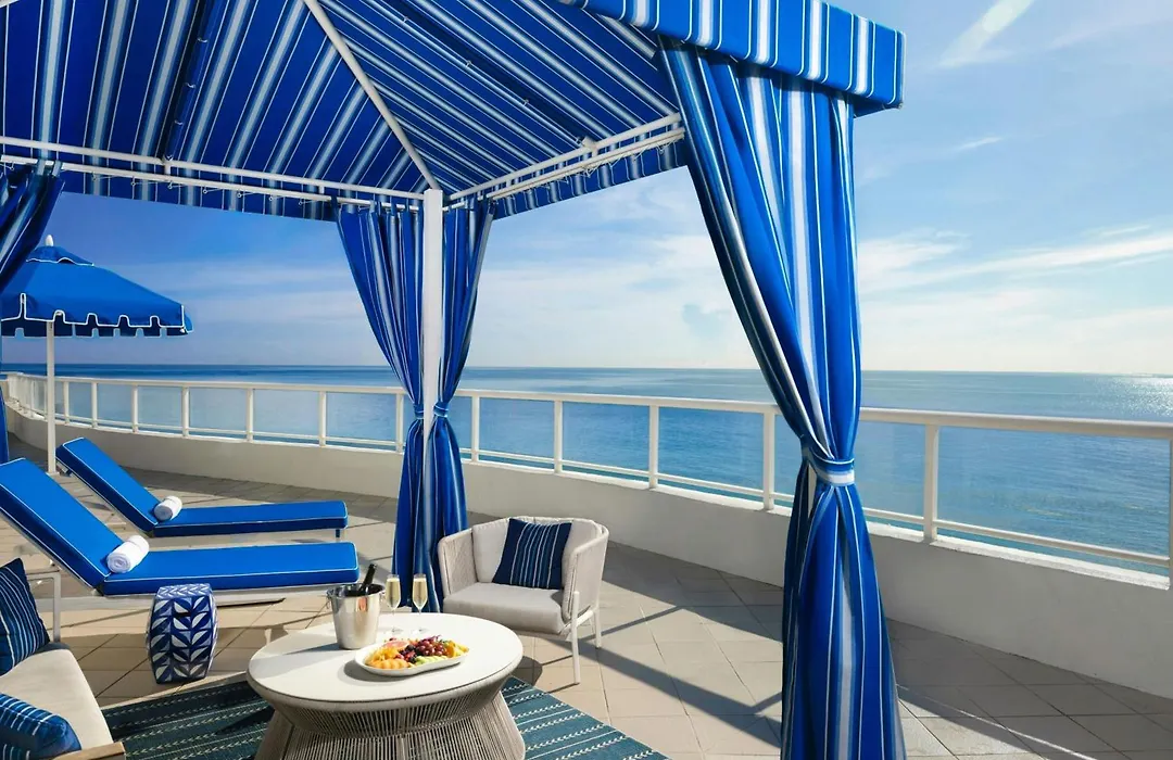 The Ritz-Carlton, Fort Lauderdale-1