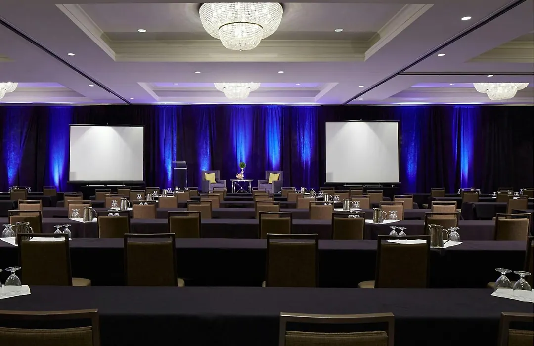 Milwaukee Marriott West-1