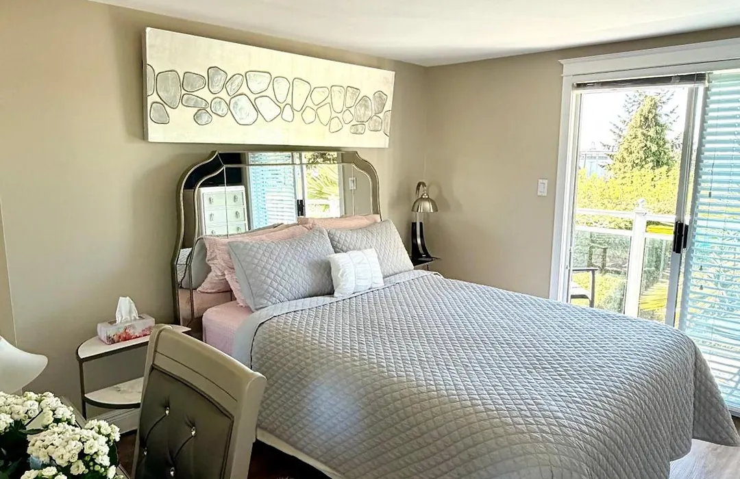 Ocean Breeze Executive Bed And Breakfast-1