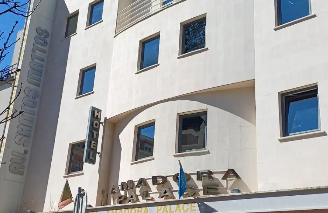 Hotel Amadora Palace-1