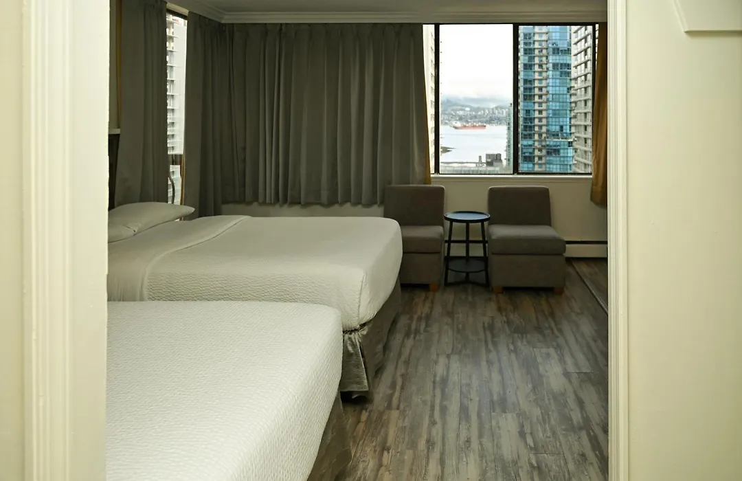 Hotel Opportune-1