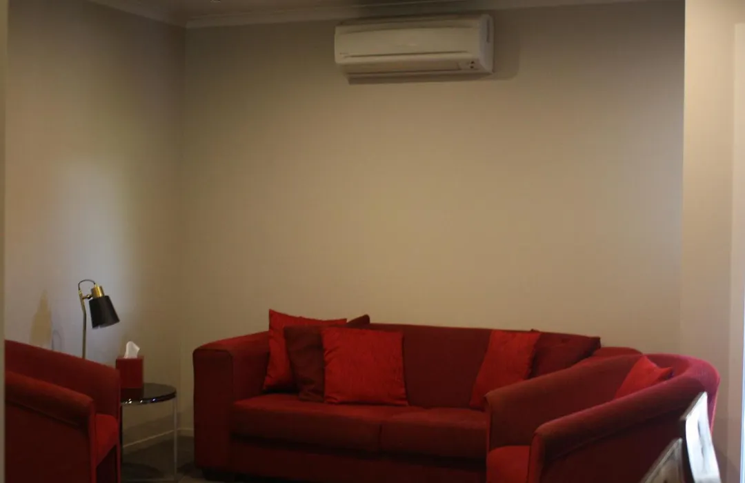 Albert Court Motor Lodge-1