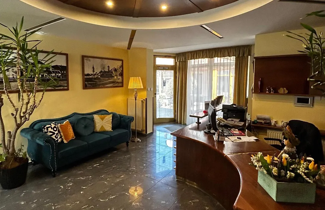Hotel Banderium-1
