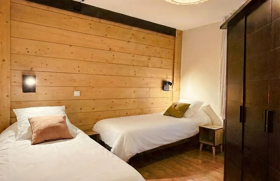 Residence Pierre & Vacances Le Tikal-1