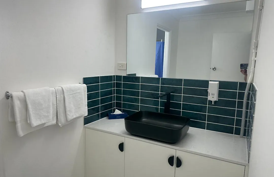 Bentleigh Motor Inn - Coffs Harbour-1