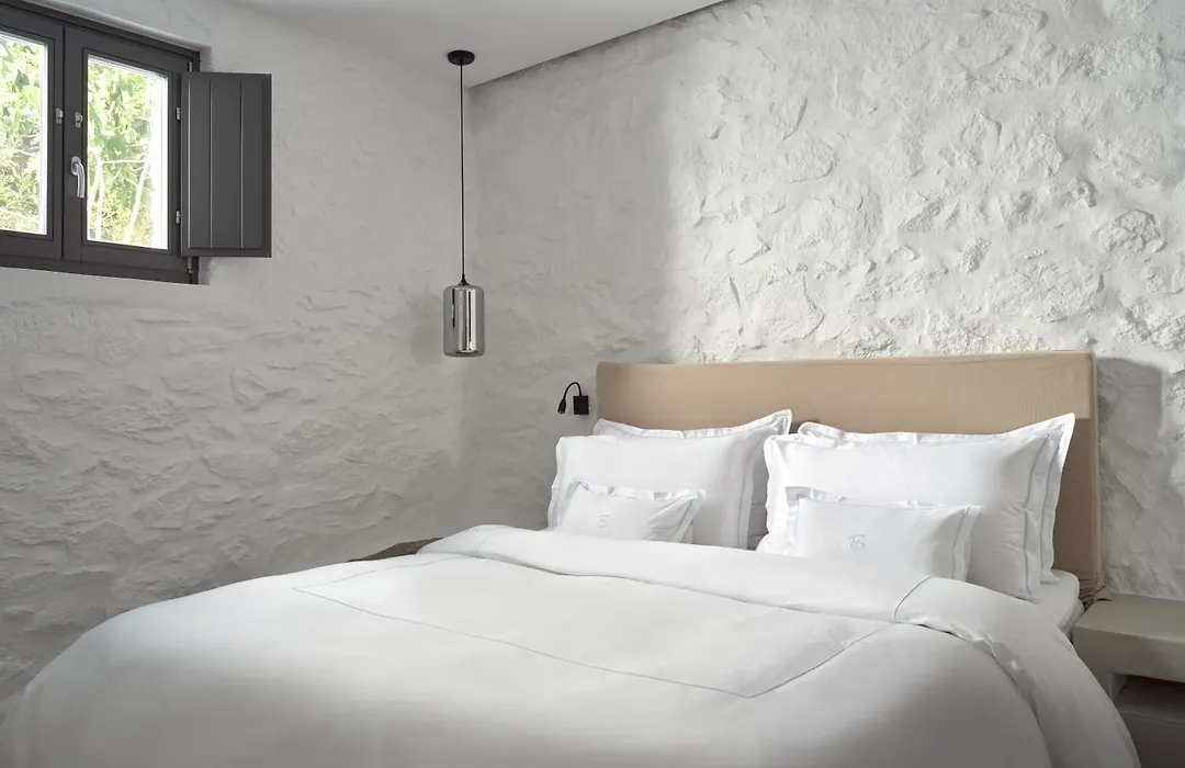 Belvedere Mykonos - Main Hotel - The Leading Hotels Of The World-1