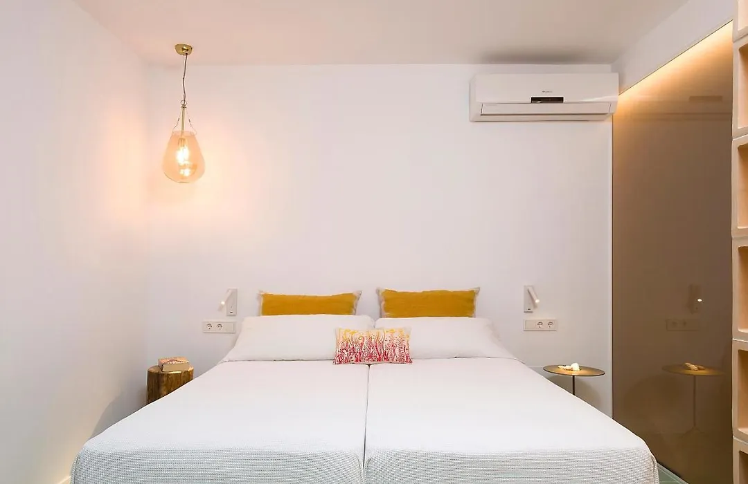Hostal Boutique Cana Rita-1