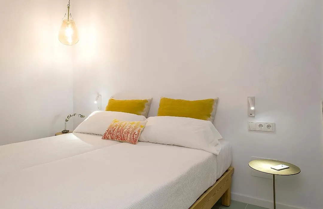Hostal Boutique Cana Rita-1