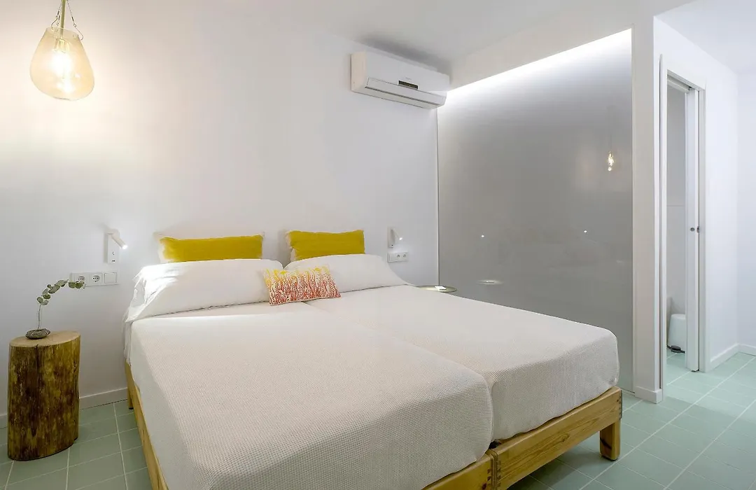 Hostal Boutique Cana Rita-1