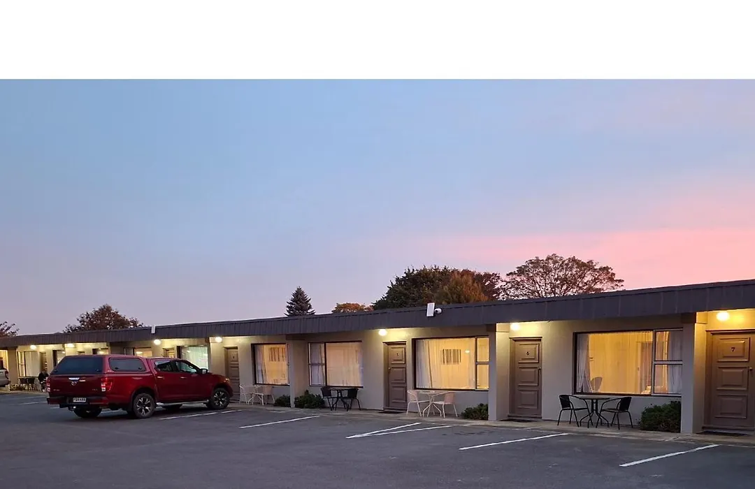 Asure Adcroft Motel-1
