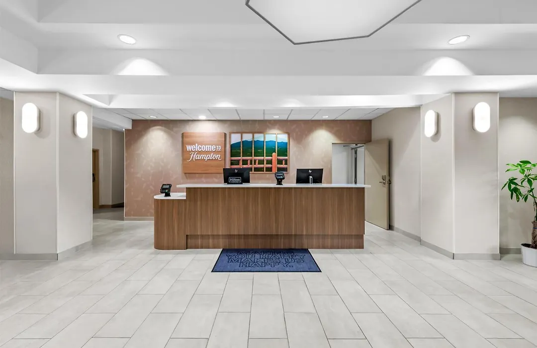 Hampton Inn Harrison-1