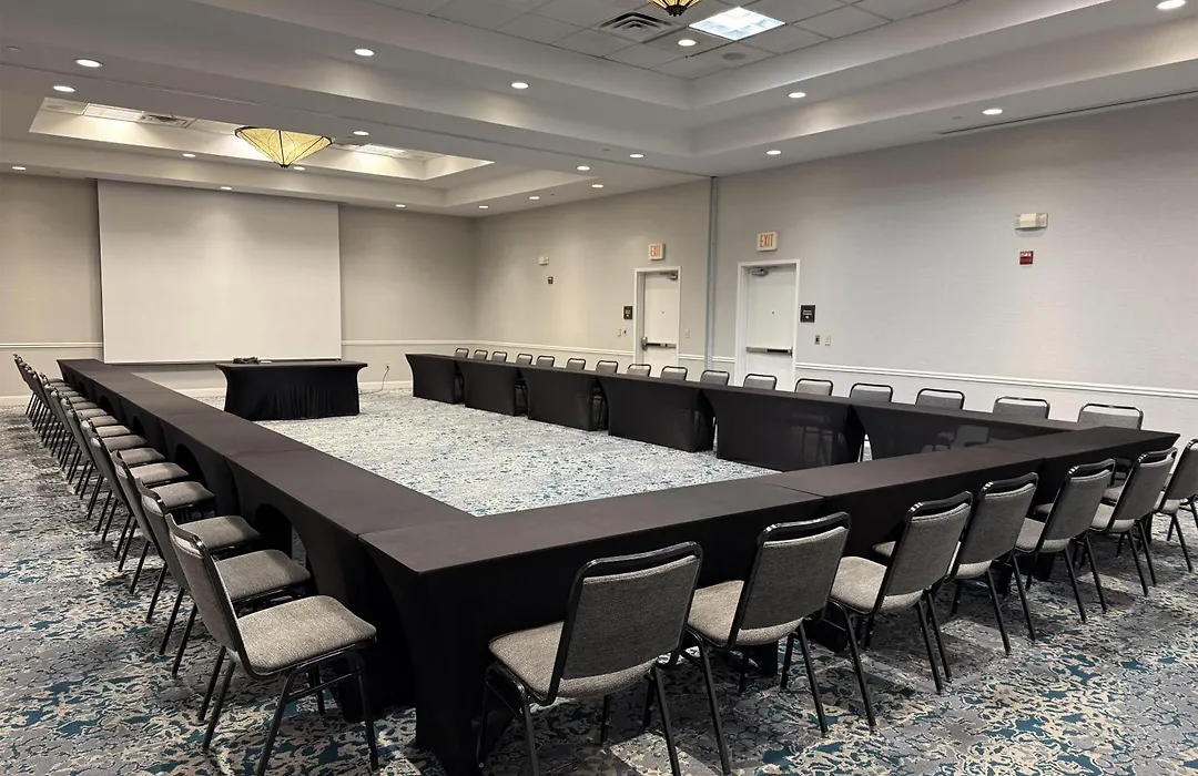 Hilton Garden Inn Frisco-1