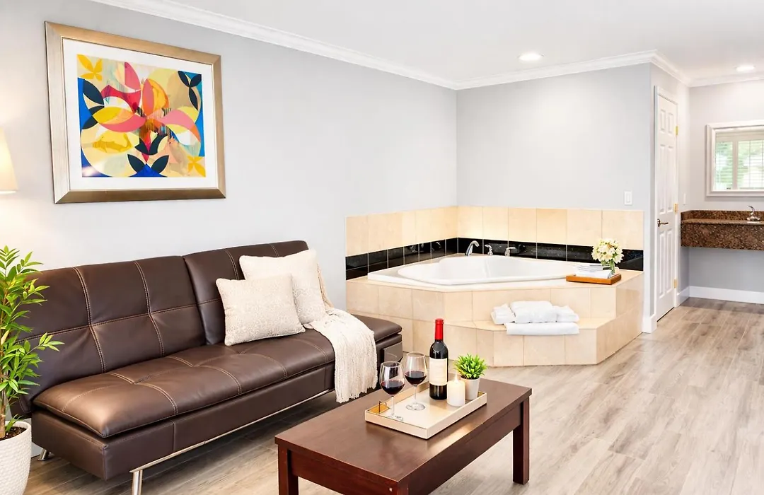 Fairview Inn & Suites-1