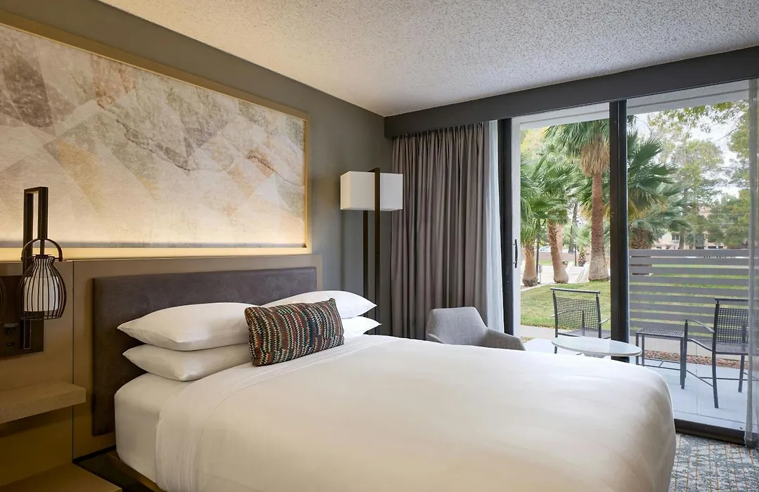 Marriott El Paso-1