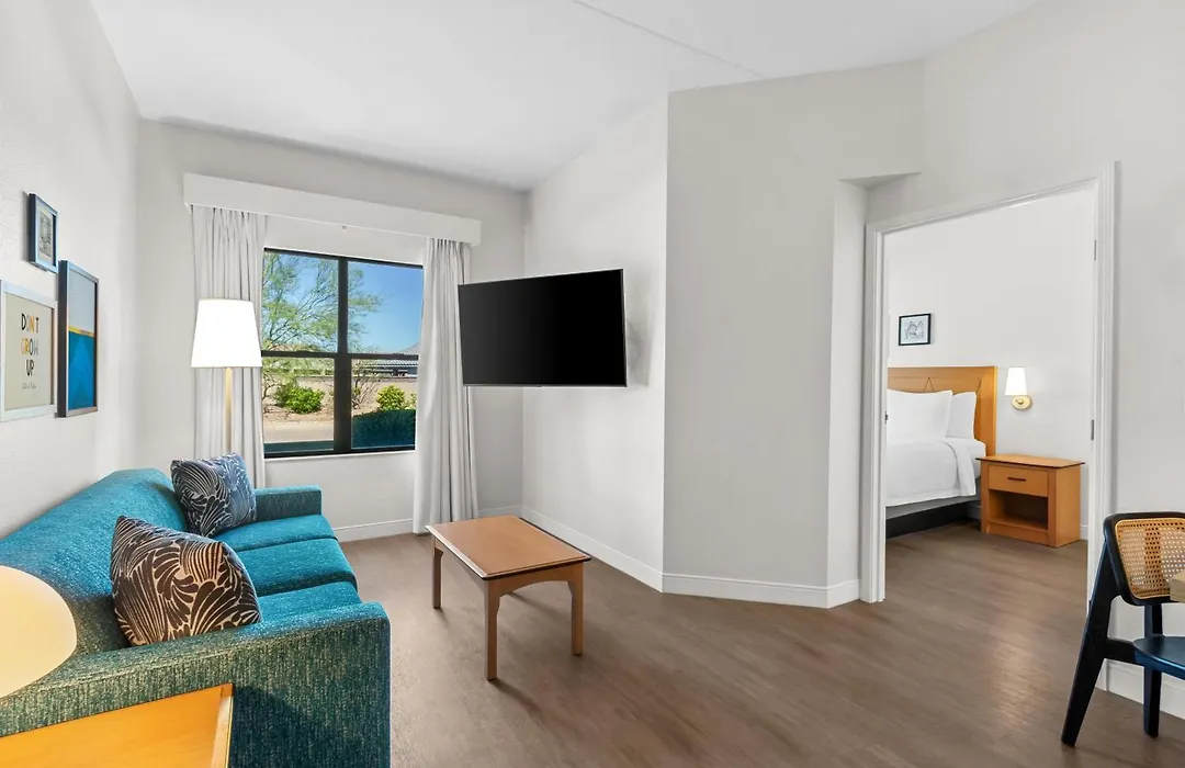 Sonesta Es Suites Phoenix Goodyear-1