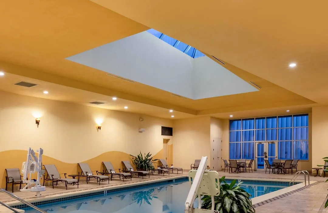 Wyndham Grand Oklahoma City Downtown-1