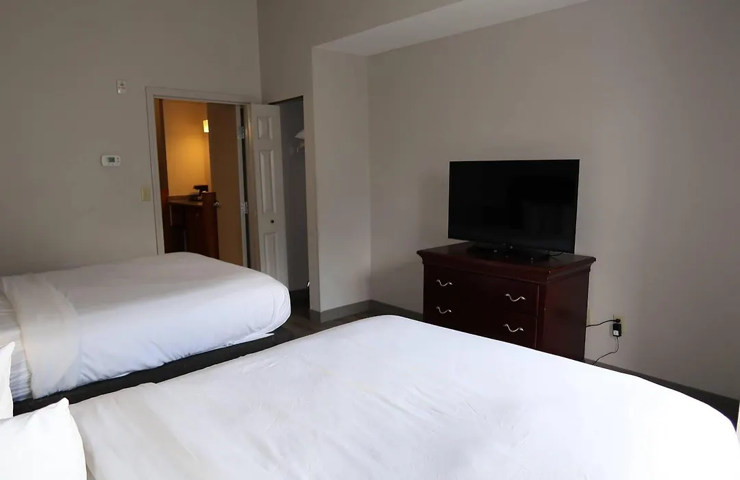 Country Inn & Suites By Radisson, Tallahassee-University Area, Fl-1