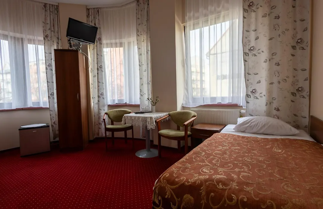 Hotel Anka-1