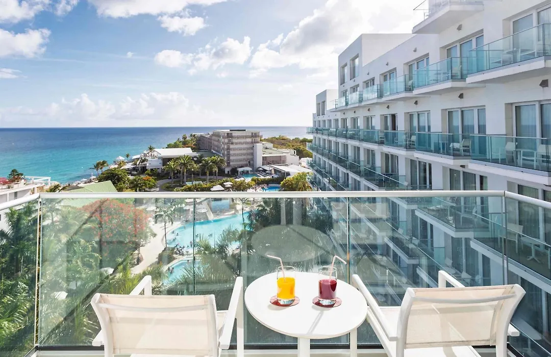Sonesta Maho Beach All Inclusive Resort Casino & Spa-1