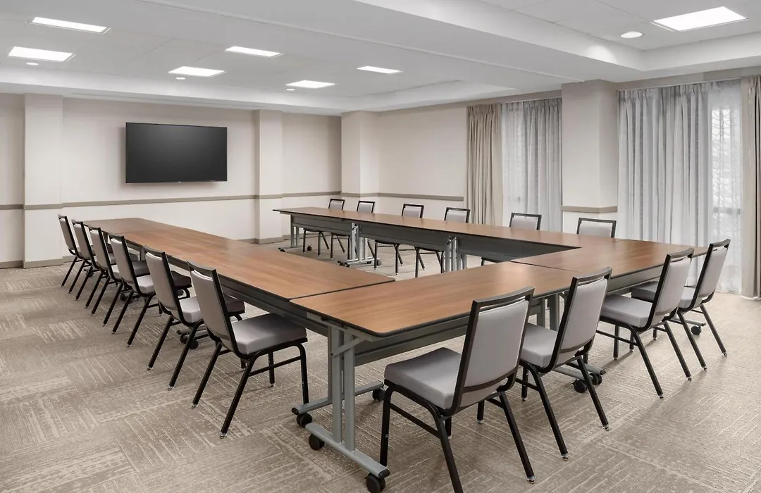 Hyatt Place Scottsdale/Old Town-1