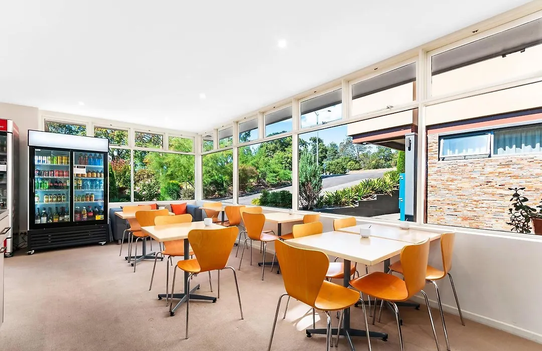 Comfort Inn & Suites Warragul-1