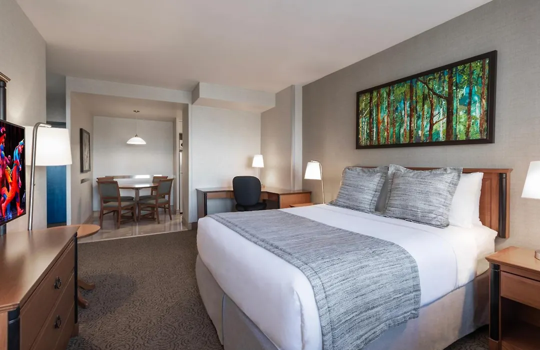L'Appartement Hotel-1