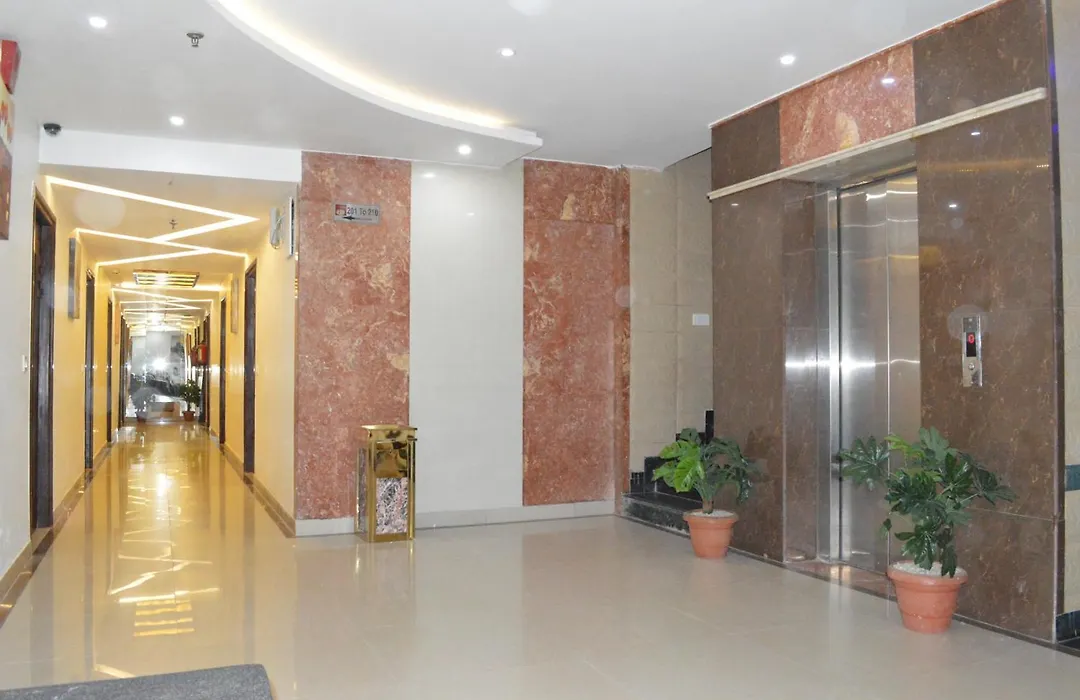 Taj Inn Hotel-1