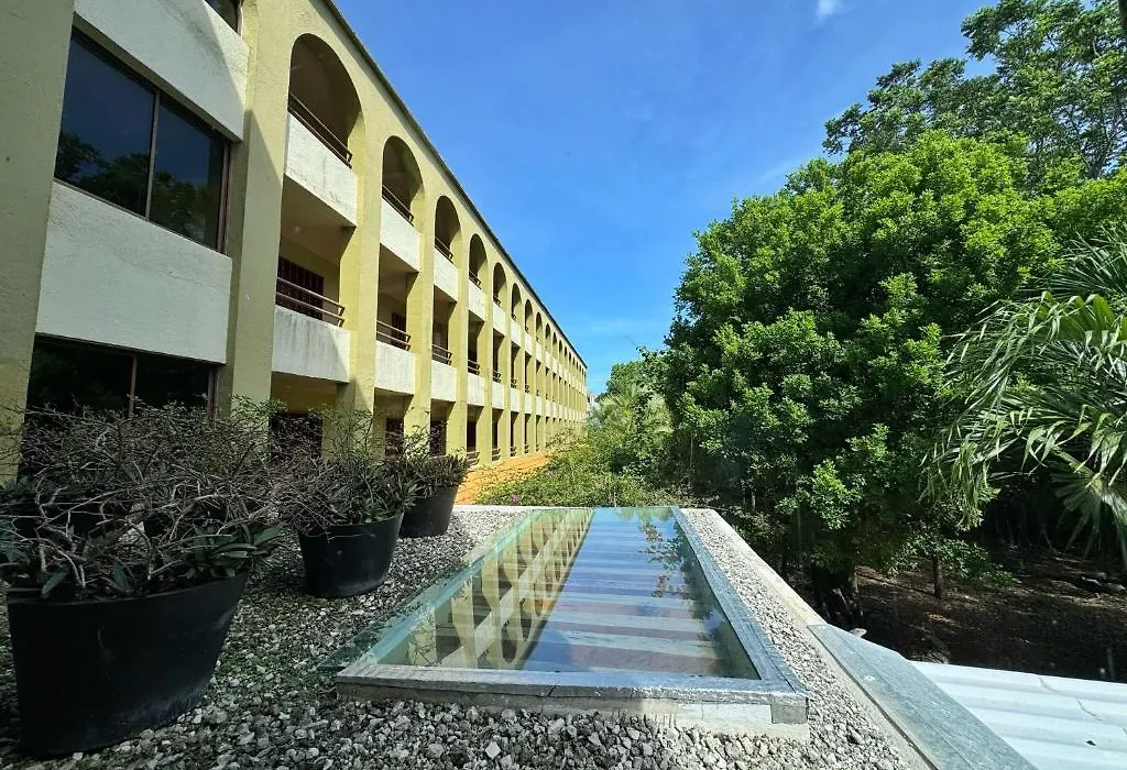 Suites Colonial-1
