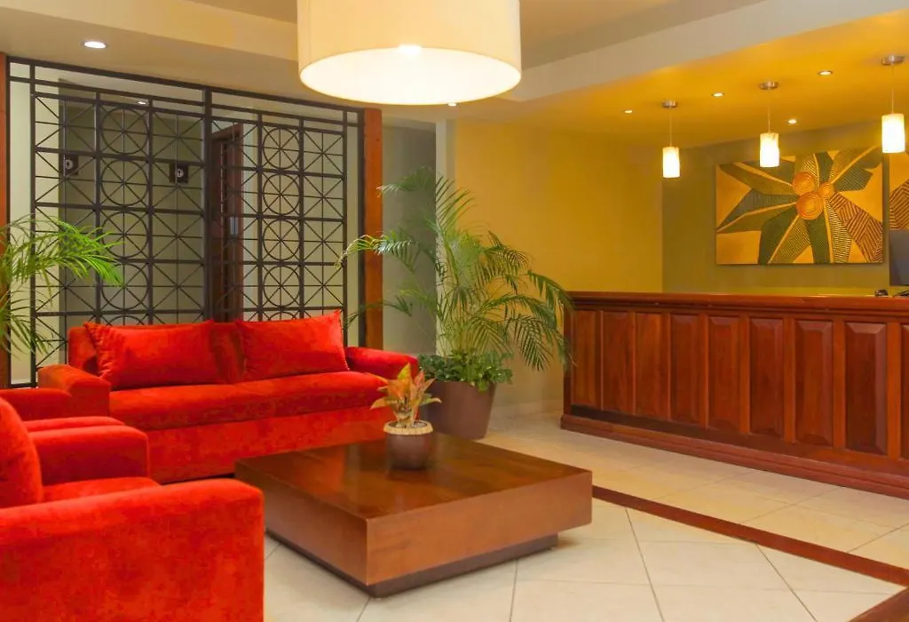 Hotel Casa Colonial Cozumel-Dog Friendly-1