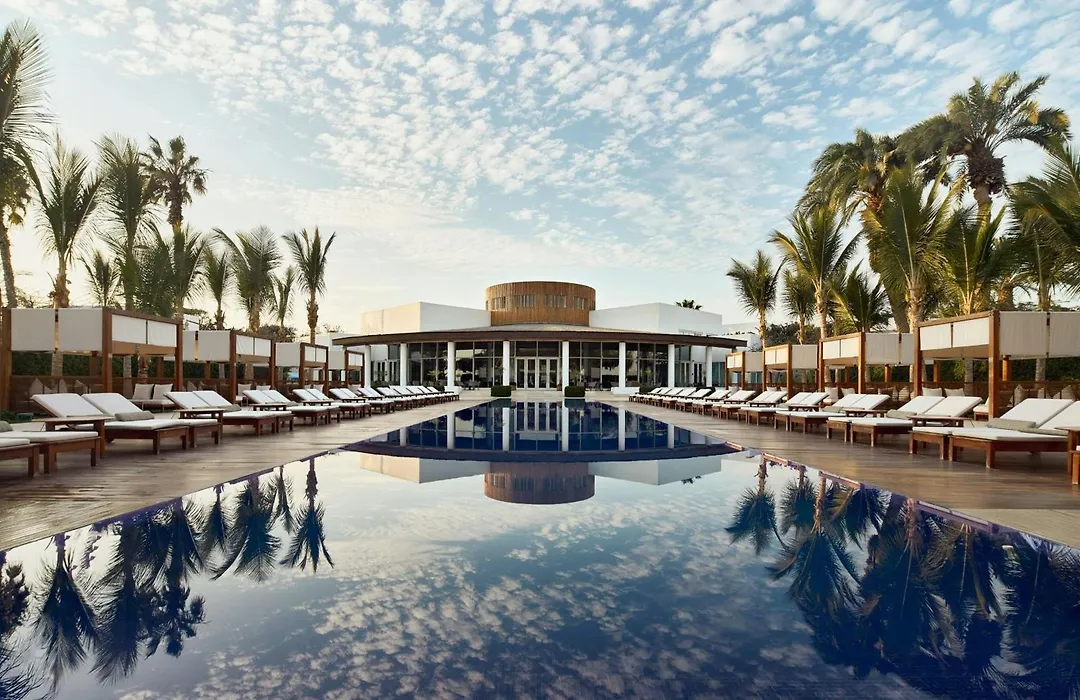 Hotel Paracas, A Luxury Collection Resort, Paracas-1