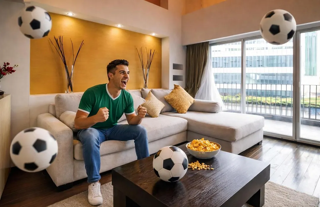 St Isidro Suites Corporate Housing Spa & Wellness Center-1