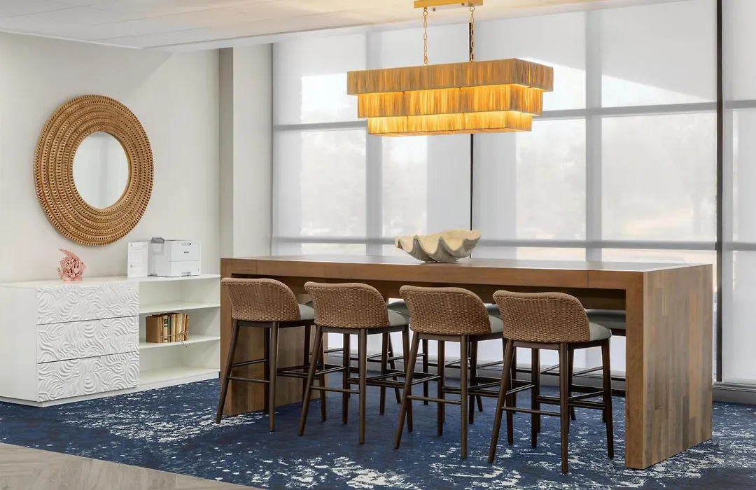 Doubletree By Hilton Salisbury-1