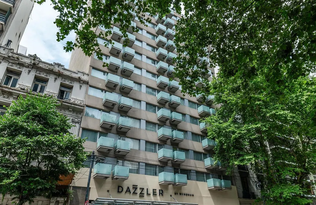 Dazzler By Wyndham Buenos Aires Recoleta-1