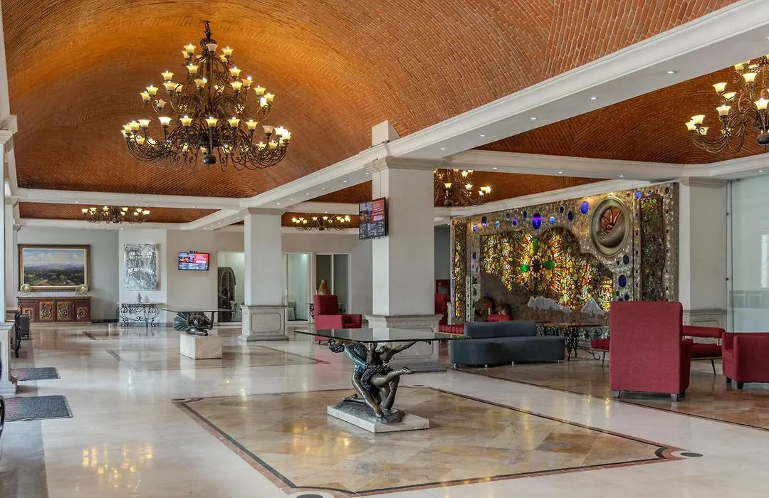 Ramada By Wyndham Cdmx Perinorte-1