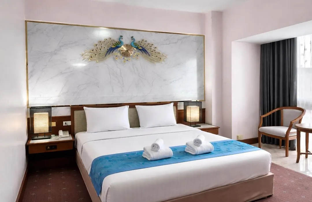 Asian Hotel-1