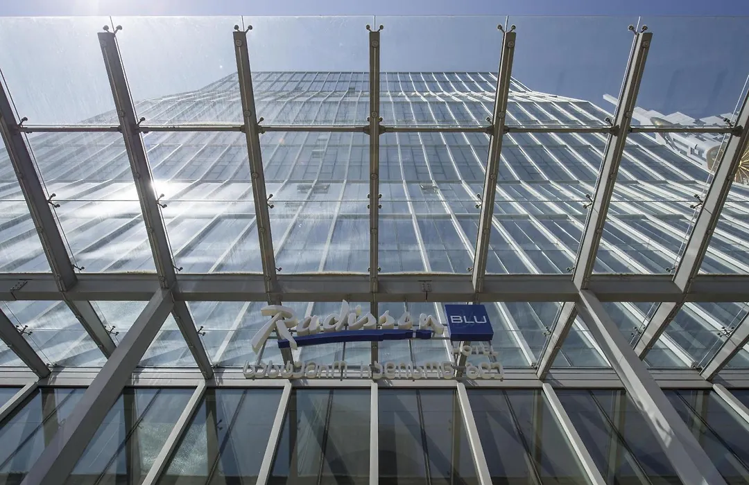 Radisson Blu Hotel Batumi-1