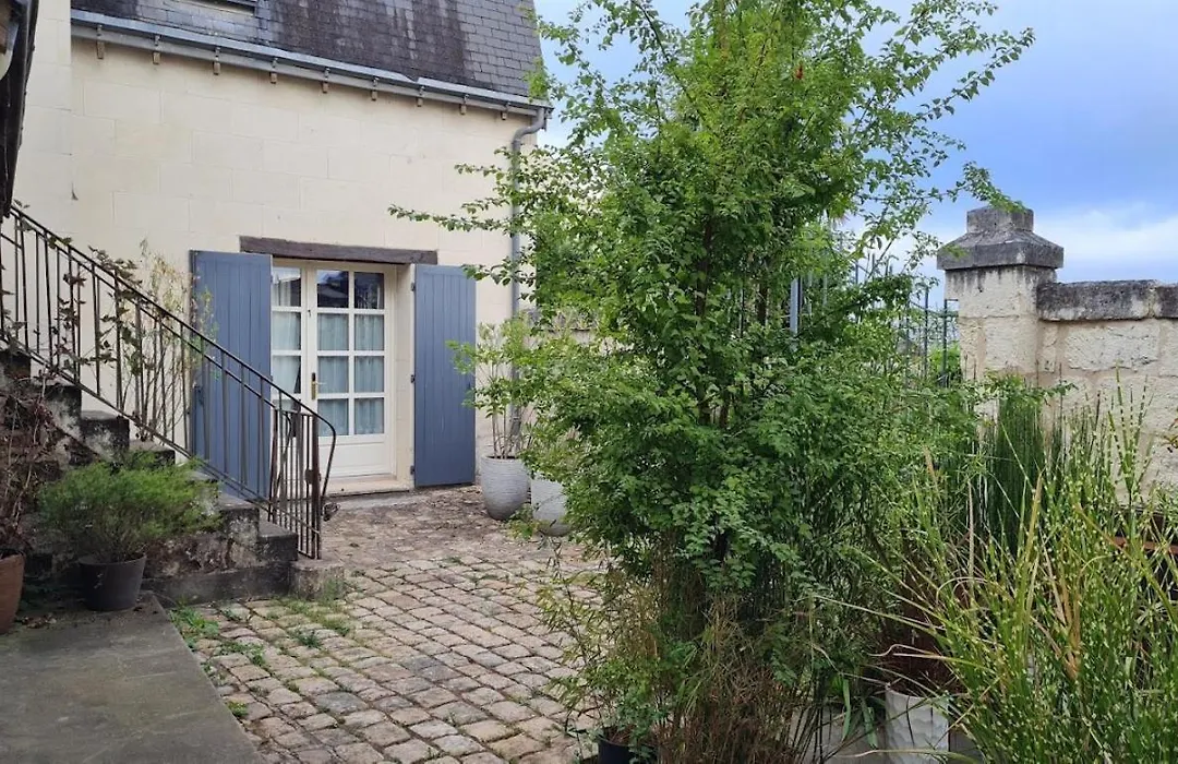 Hotel Le Bussy-1