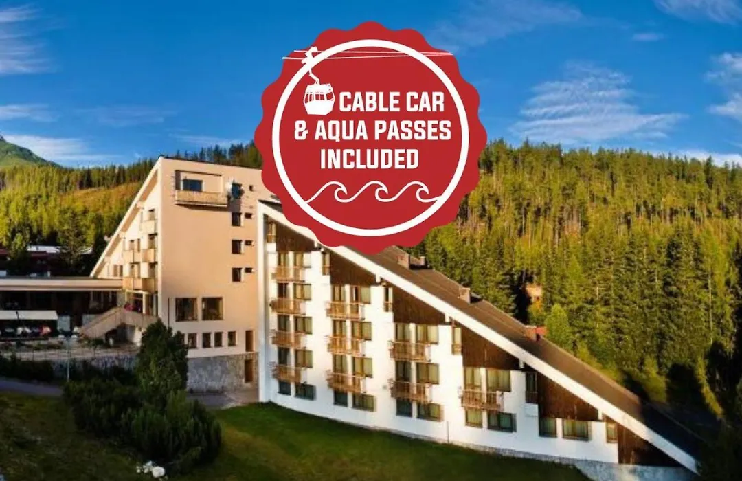 Hotel Fis-1